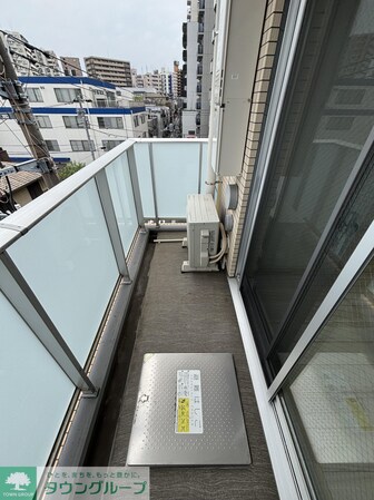 GRANPASEO田端Cの物件内観写真